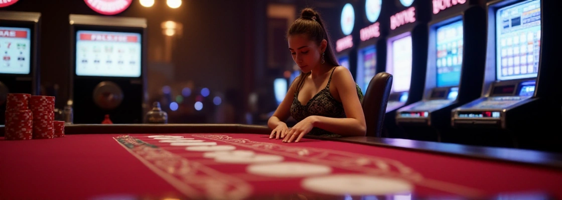 Major Casino and Gaming Industry Conferences Worldwide