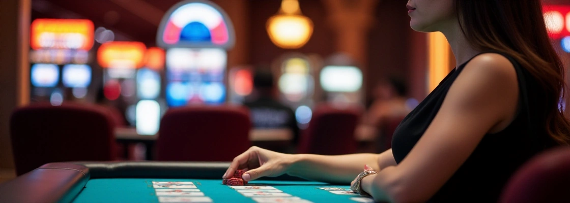 Major Casino and Gaming Industry Conferences Worldwide